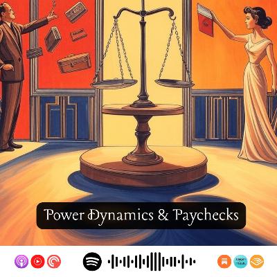 Power Dynamics & Paychecks: Why Some Couples Splurge After Financial Wins
