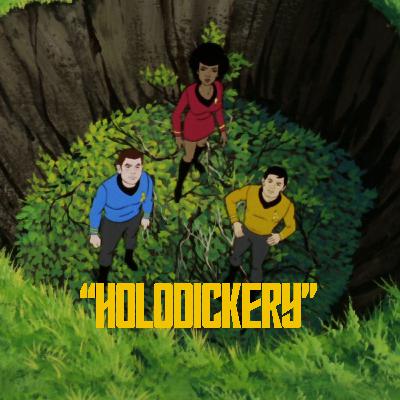 Holodickery