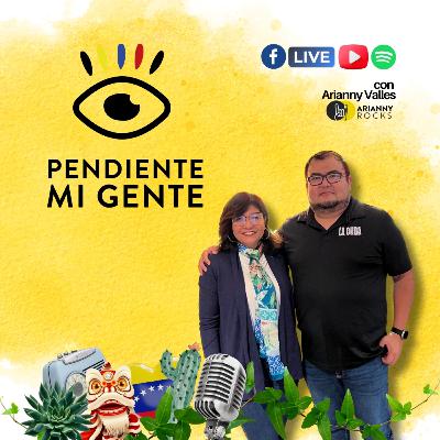 Impactos y Cambios en México con Enrique Delgadillo.
