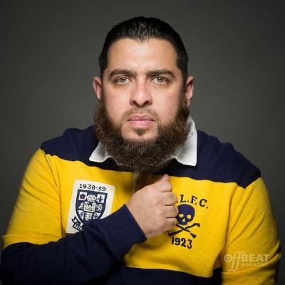 Episode 109: “Music is the Answer - Summer Vacation” with M.A.Q. of Supreme Beings