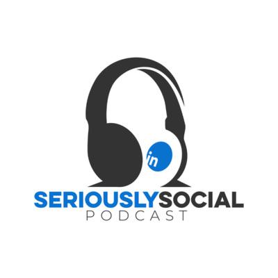 Navigating the Metaverse, AI Insights, and Social Media Strategies for Business Success | Seriously Social PODCAST EP 18 Navigating the Metaverse, AI Insights, and Social Media Strategies for Business Success | Seriously Social PODCAST EP 18