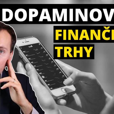 Akcie, krypto, opce: Mobilní aplikace a hledání gratifikace