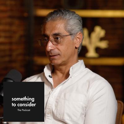 EP36: Why Biohacking Won’t Save You | Dr Elie AbiRached EP36: Why Biohacking Won’t Save You | Dr Elie AbiRached