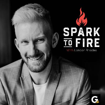 068 | Becoming A Leader By Serving Others w/ Christie Hinrichs