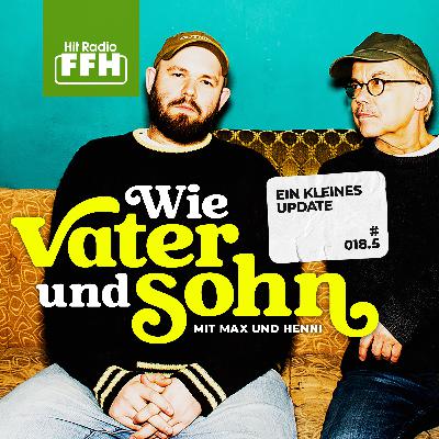 Folge 18,5 "Ein kleines Update"