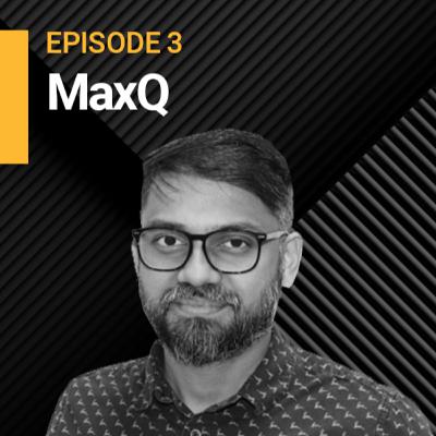 EP3 | DHL Innovation Winner Shares 1 Key to Safeguarding Pharma ft. MaxQ