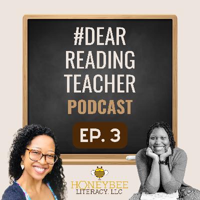 Episode #3: Speech Development Affects Early Readers Episode #3: Speech Development Affects Early Readers