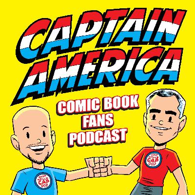 New Logo by Chris Giarrusso Premier!
