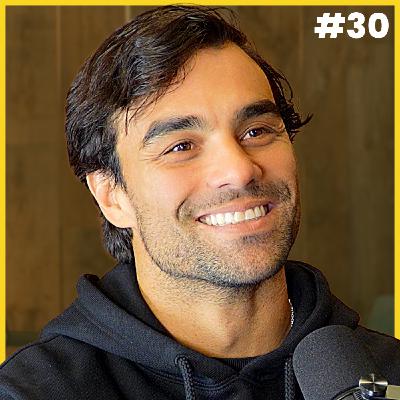 De Actor a Fundador del Tequila que Conquista EE. UU. | #30 Diego Osorio