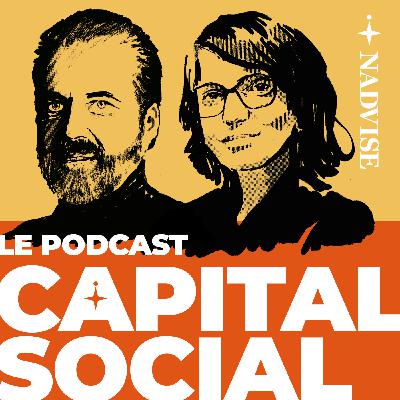 Episode 7 - Charles César d'Amat : Le producteur de pistaches vertes premium qui tokenise les actifs agricoles Episode 7 - Charles César d'Amat : Le producteur de pistaches vertes premium qui tokenise les actifs agricoles