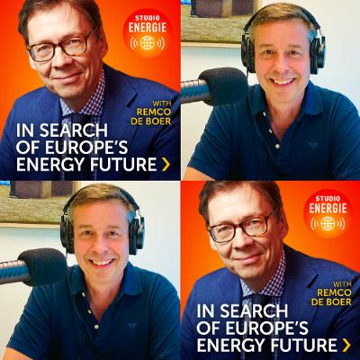 Hans De Neve (Carbyon) on Developing the Fastest Direct Air Capture Machine in the World