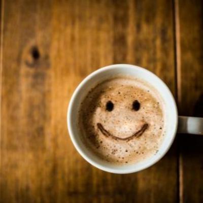 Quelle Quantité de café par jour - Que Cantidad de Cafe por Dia    ?