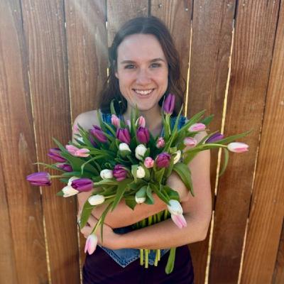 From Dorm Room Dreams to Startup Success: Unleashing Entrepreneurial Spirit at Iowa State with Megan Grettinger From Dorm Room Dreams to Startup Success: Unleashing Entrepreneurial Spirit at Iowa State with Megan Grettinger
