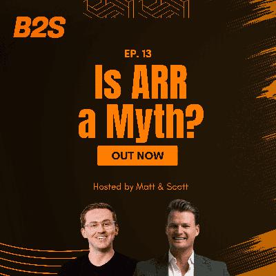 Is ARR a Myth?