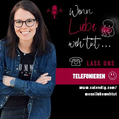 #44: Liebe als Leid – Wie du dich aus toxischen Beziehungen lösen kannst (Teil 3/3)