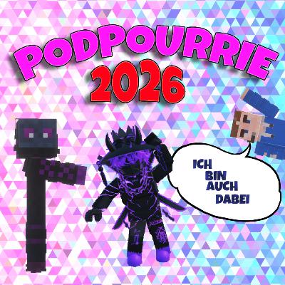 Podpourri II - 2026