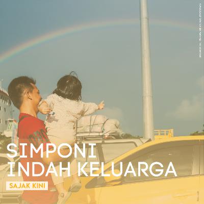Simponi Indah Keluarga