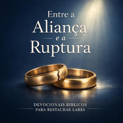 Repúdio não é o plano original de Deus