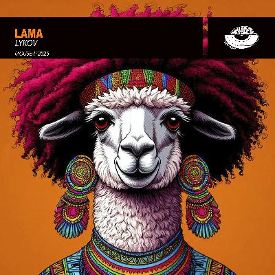 Lykov - Lama (Extended Mix) [MOUSE-P]