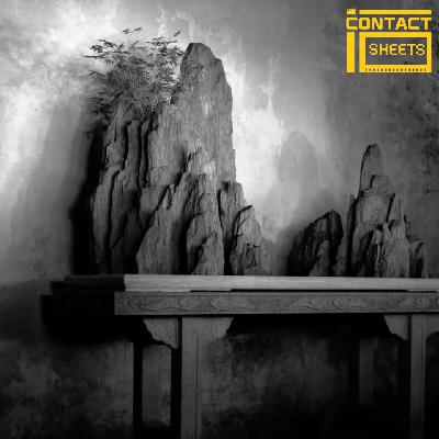 用十年拍下不朽的林泉 | 接触周仰 | Vol.42