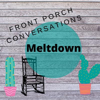 Meltdown Change Not Necessary