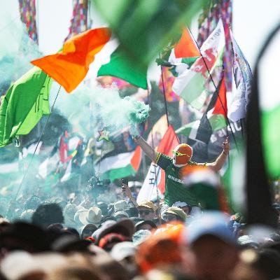 Juryless trials, NDAs and the Craic Pack