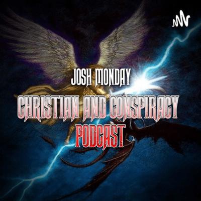Podcaster Josh Monday Interviews Steve Wohlberg about BIG Issues