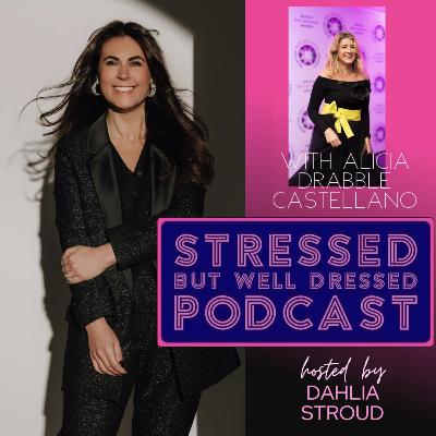 Season 9, Episode 10: Freedom to move (with Alicia Drabble-Castellano)