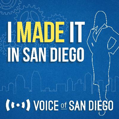 If the Shoe Fits, Build a Business Around it If the Shoe Fits, Build a Business Around it