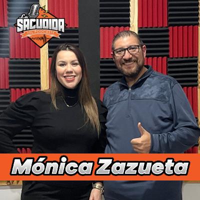 La Sacudida 220 ft Mónica Zazueta. ¿Cuáles son mis derechos como trabajador? La Sacudida 220 ft Mónica Zazueta. ¿Cuáles son mis derechos como trabajador?