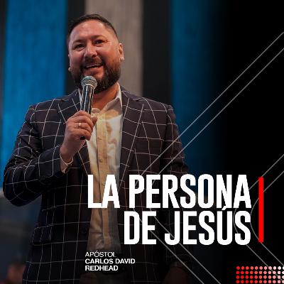 La persona de Jesús