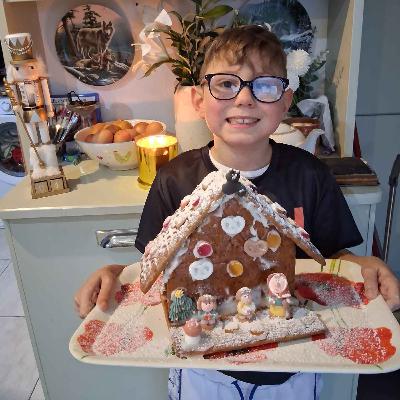 EXCLUSIVE: Extraordinary Moment LMFM Listener Offers Young Child With Kidney Failure One of His Kidneys LIVE on Air - 14/01/2026