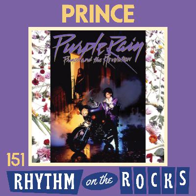 Prince & Purple Rain