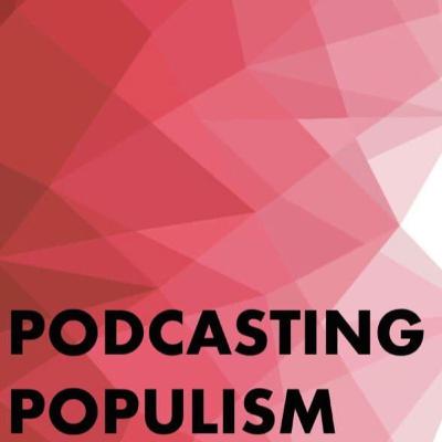 Geographien des (Rechts-)Populismus