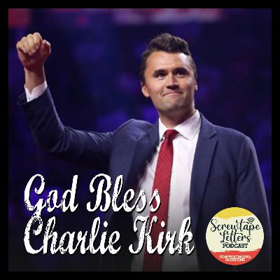 Courage in the Face of Darkness: A Special Tribute to Charlie Kirk
