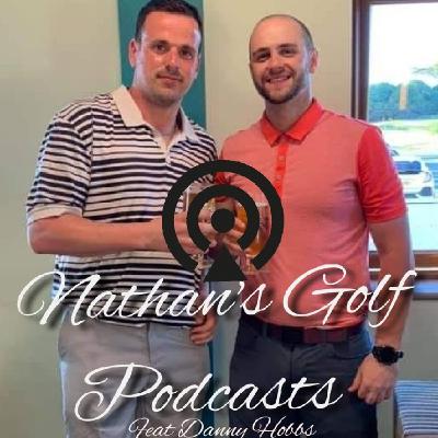 Podcast One | Driving Distances | Rory Mcilroy Vs Phil Mickelson | Golf Chat