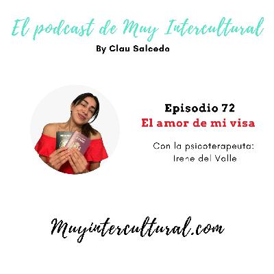 El amor de mi visa