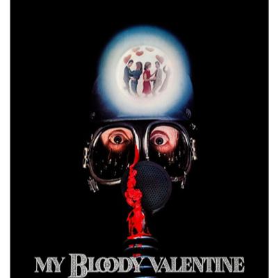My Bloody Valentine (1981)