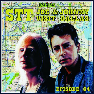 SMALL TOWN TALK: Episode 64