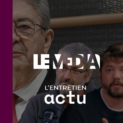 Mélenchon part-il en guerre contre la liberté de la presse ? Mélenchon part-il en guerre contre la liberté de la presse ?