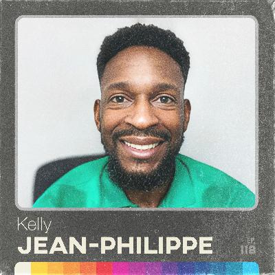 Navigating Miscarriage and Grief as a Dad  |  Kelly Jean-Philippe on Pregnancy Loss + Healing