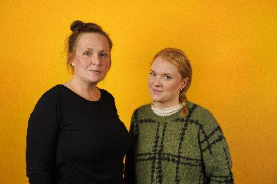 “Jag har världens sämsta självförtroende”