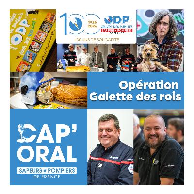 L'Opération Galette des Rois pour l'ODP - Hors-série 4/12 L'Opération Galette des Rois pour l'ODP - Hors-série 4/12