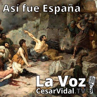 Así fue España: Numancia resiste - 22/03/21