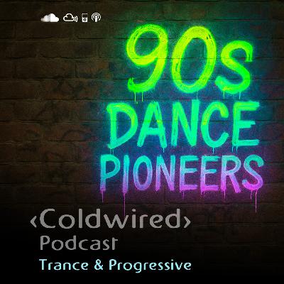 90s Dance Pioneers