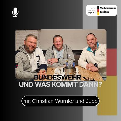 Bundeswehr - und was kommt dann? Teil 1