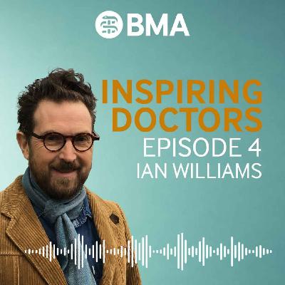Ian Williams