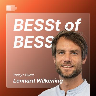 Wie wird co-located BESS vermarktet? | Lennard Wilkening