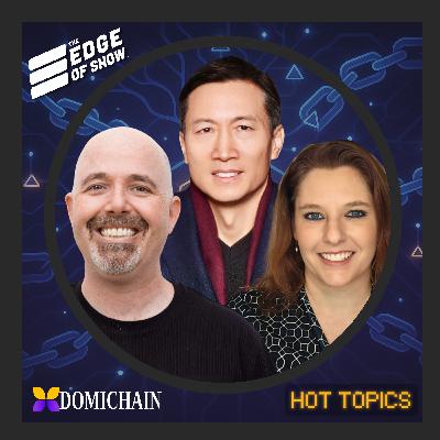 Hot Topics: Solana ETFs Shine Amidst Market Turmoil - A Deep Dive into Crypto Trends Hot Topics: Solana ETFs Shine Amidst Market Turmoil - A Deep Dive into Crypto Trends