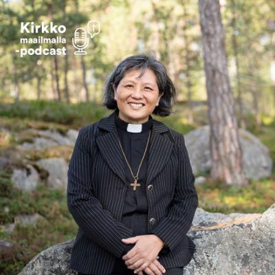 Selma Chen kasvoi seurakuntanuoresta kirkon presidentiksi Taiwanissa